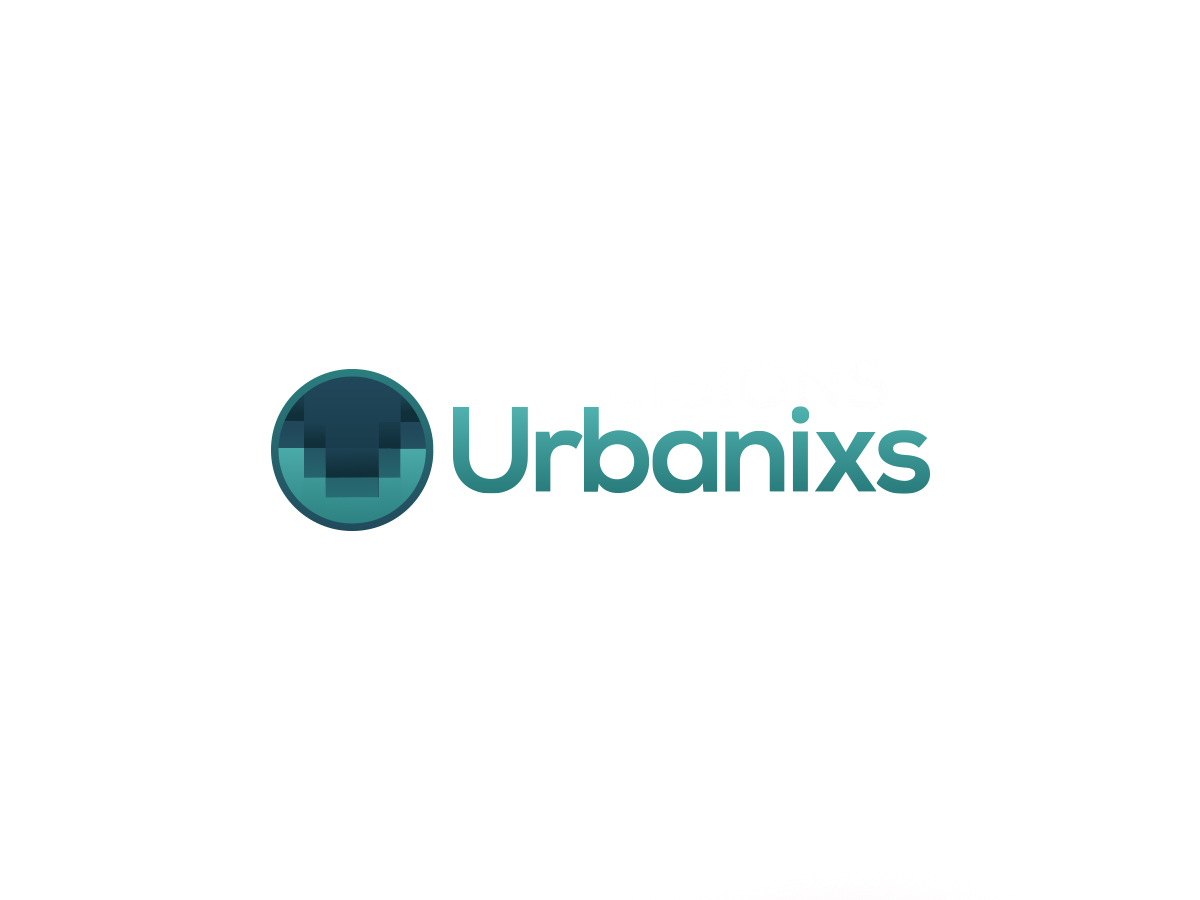 Logo Design by M.CreativeDesigns for Urbanixs  | Design #11336553