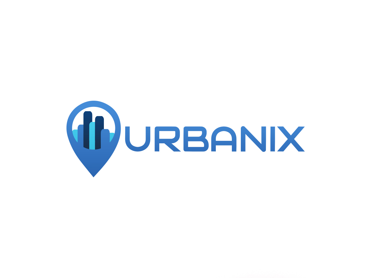 Logo Design by M.CreativeDesigns for Urbanixs  | Design #11439590