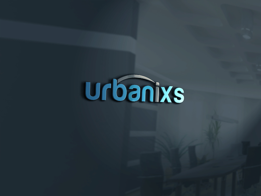 Diseño de Logo por DESIGN Services JK para Urbanixs  | Diseño #11313004
