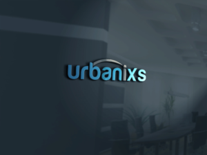 Diseño de Logo por DESIGN Services JK para Urbanixs  | Diseño: #11313004