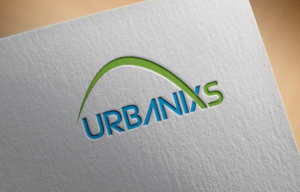 Diseño de Logo por DESIGN Services JK para Urbanixs  | Diseño: #11313005