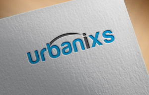 Diseño de Logo por DESIGN Services JK para Urbanixs  | Diseño: #11313007