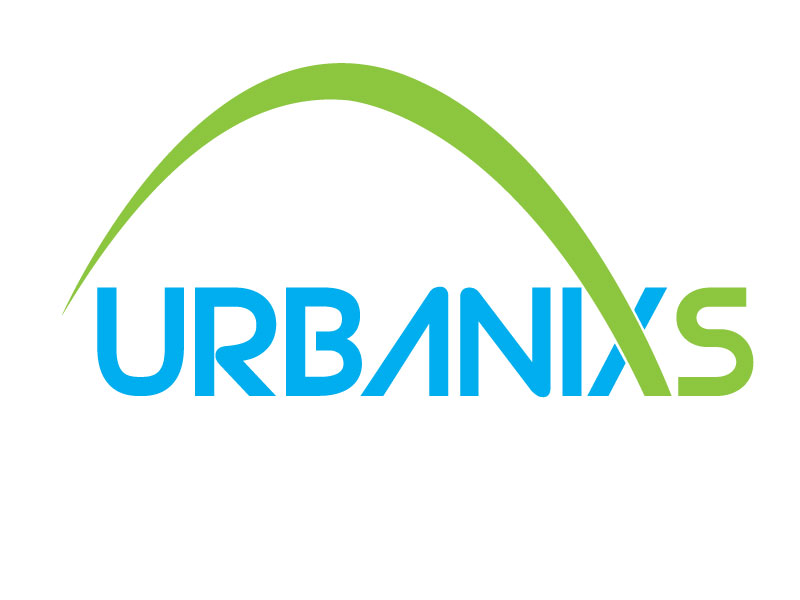Logo Design by DESIGN Services JK for Urbanixs  | Design #11313008