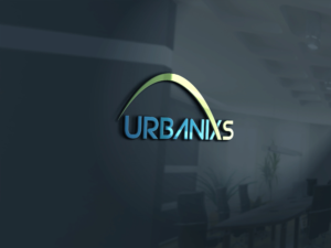 Diseño de Logo por DESIGN Services JK para Urbanixs  | Diseño: #11313016