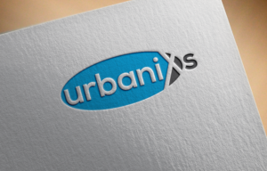 Diseño de Logo por DESIGN Services JK para Urbanixs  | Diseño: #11313045
