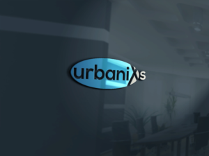 Diseño de Logo por DESIGN Services JK para Urbanixs  | Diseño: #11313046