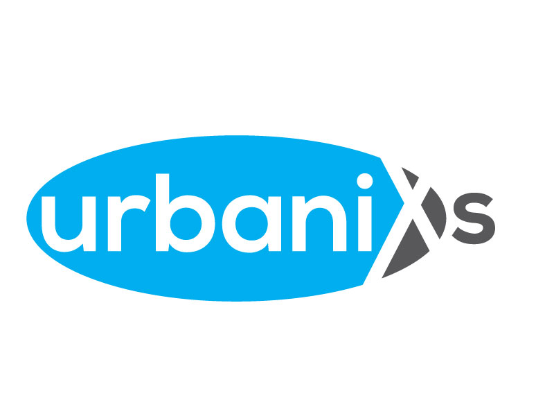 Diseño de Logo por DESIGN Services JK para Urbanixs  | Diseño #11313047