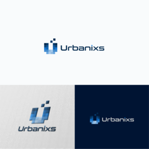 Diseño de Logo por artswolf para Urbanixs  | Diseño: #11386430