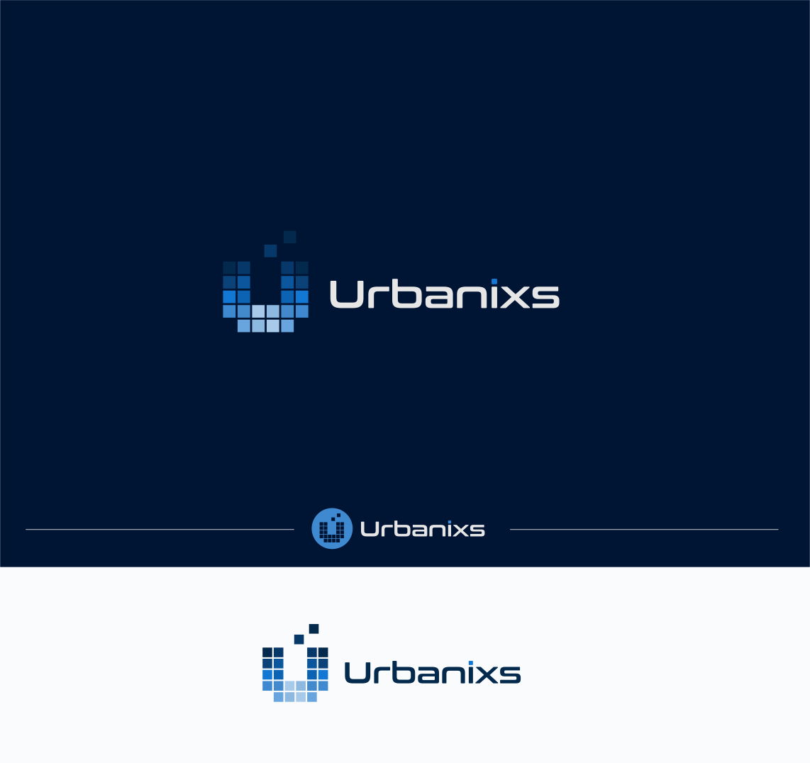 Diseño de Logo por artswolf para Urbanixs  | Diseño #11386443