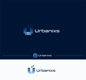 Diseño de Logo por artswolf para Urbanixs  | Diseño: #11386443