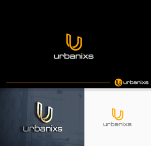 Diseño de Logo por artswolf para Urbanixs  | Diseño: #11386478
