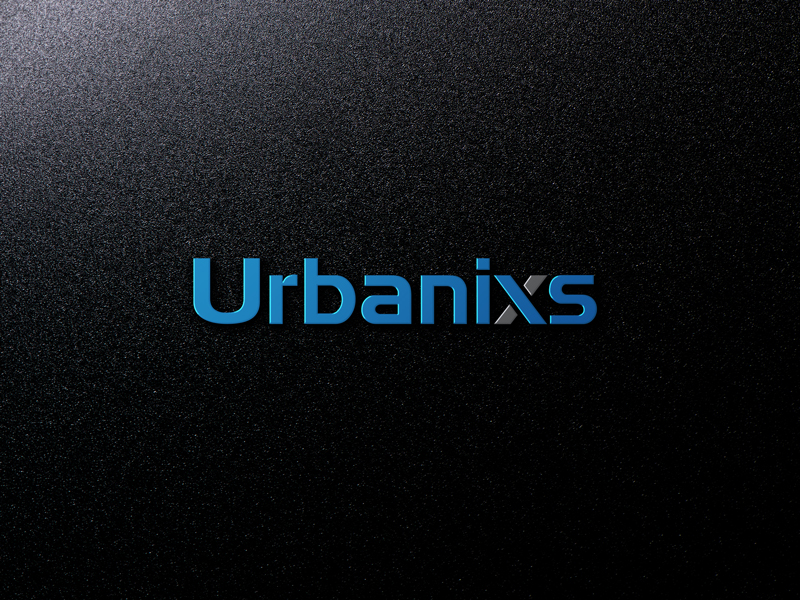 Logo Design by creative art CA for Urbanixs  | Design #11319781