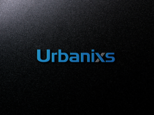 Logo Design by minimal for Urbanixs  | Design #11319781