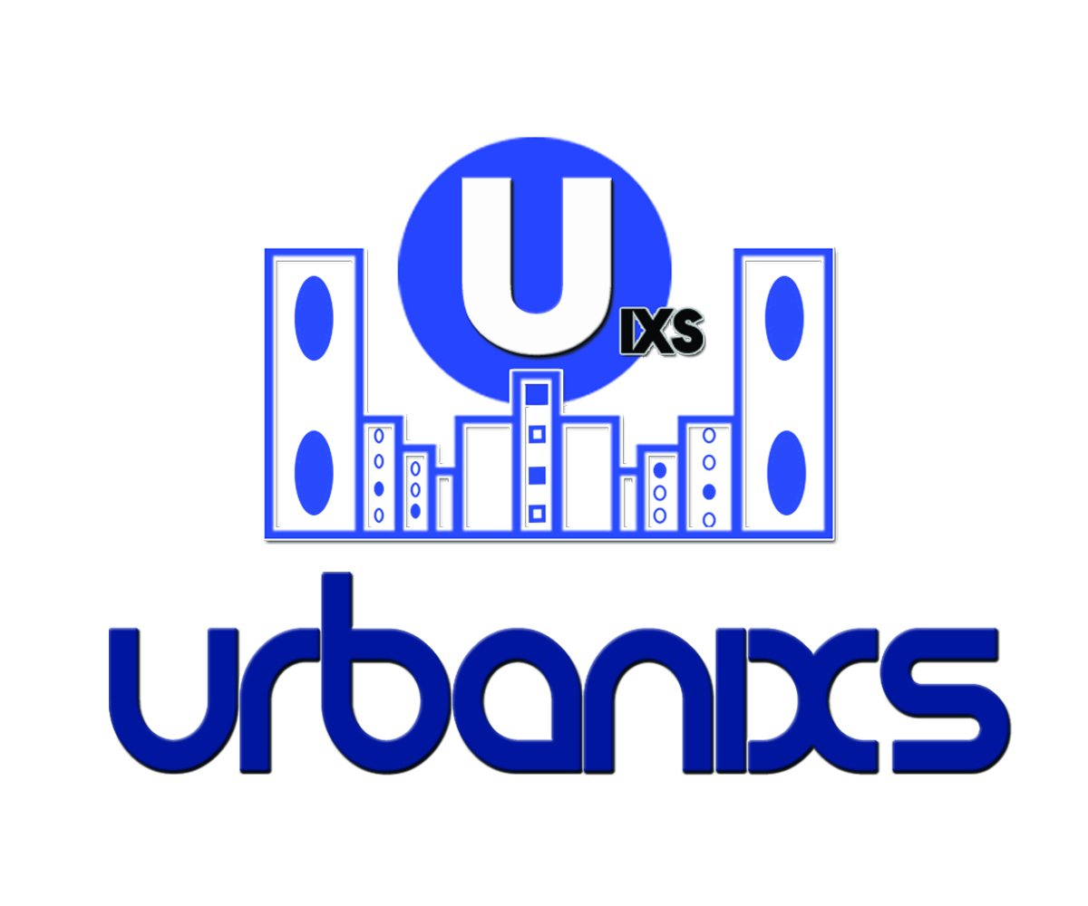 Logo Design by kshitijpayasi for Urbanixs  | Design #11389376