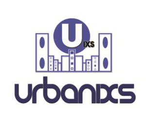 Logo Design by kshitijpayasi for Urbanixs  | Design #11389376