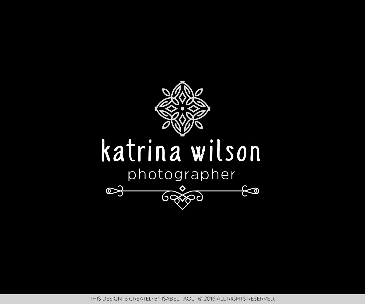Logo Design by isabel.paoli for this project | Design #10155264