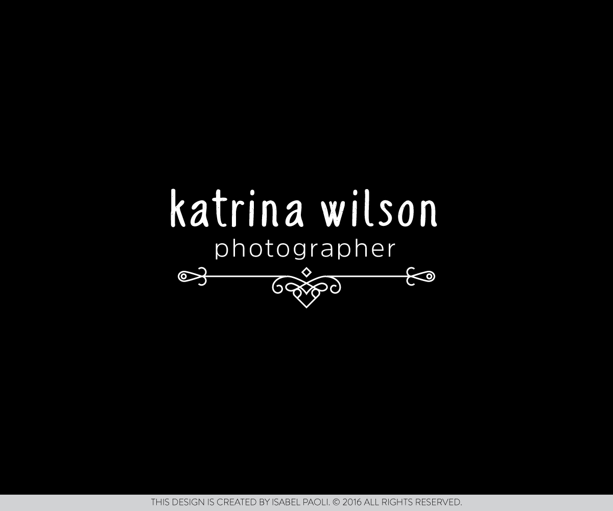 Logo Design by isabel.paoli for this project | Design #10155266