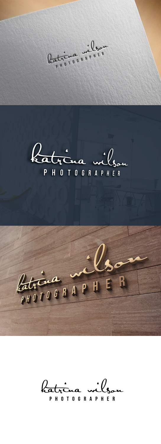 Logo-Design von kmatt für dieses Projekt | Design: #10141545