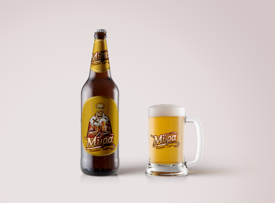 Packaging Design by Giovanni for this project | Design #10166473