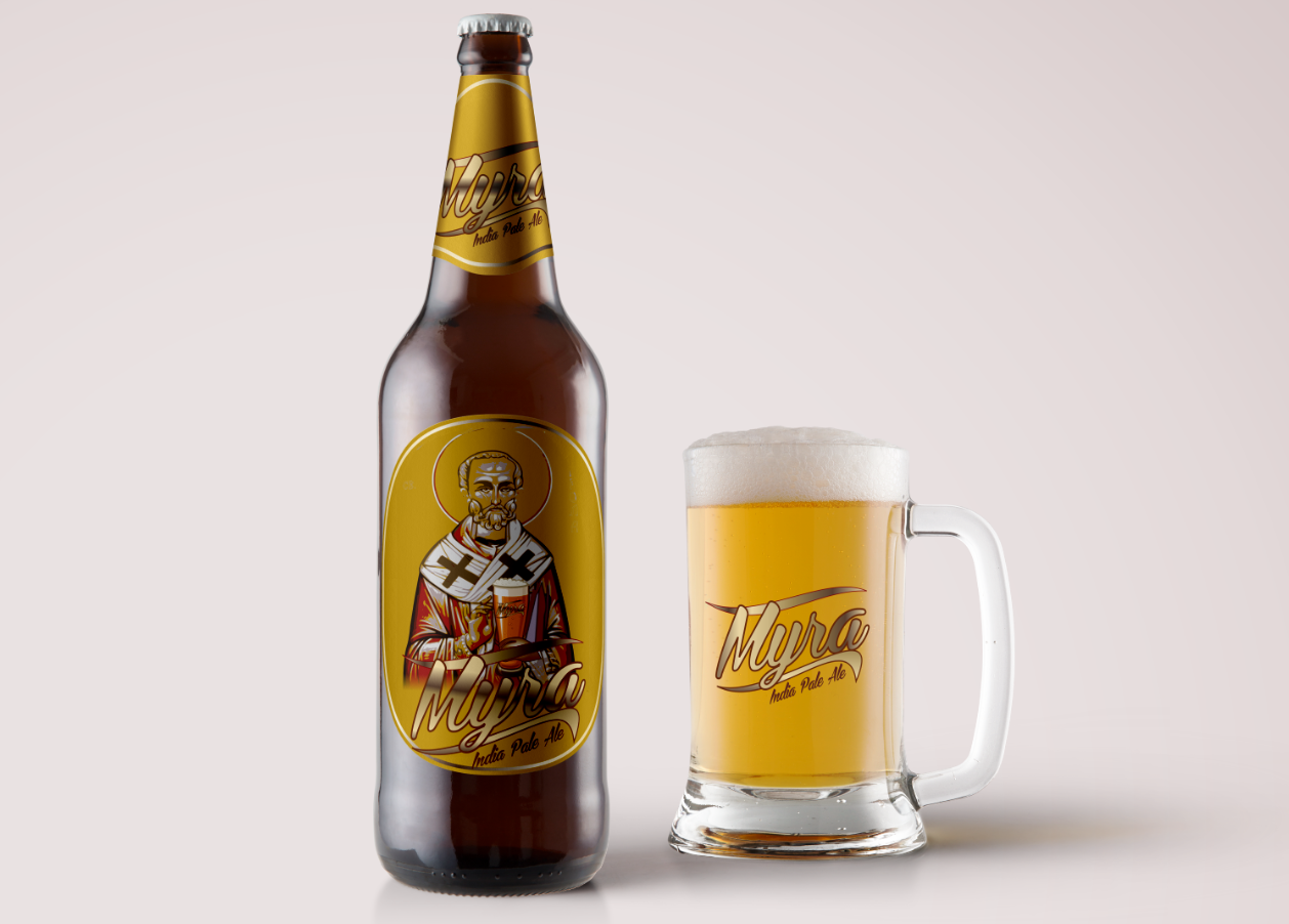 Packaging Design by Giovanni for this project | Design #10200446