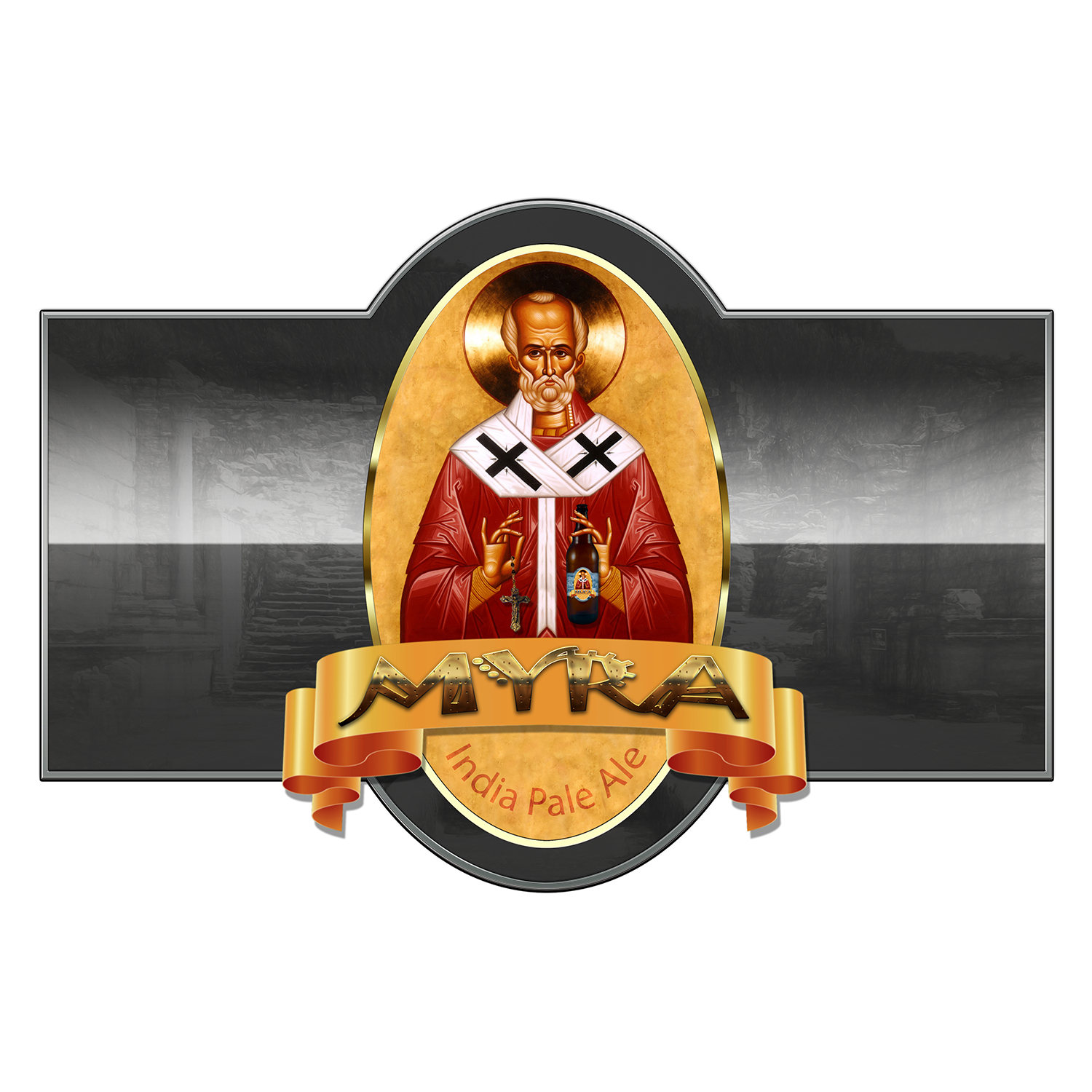 Diseño de Empaque por Sabin Design Studio para este proyecto | Diseño #10267325