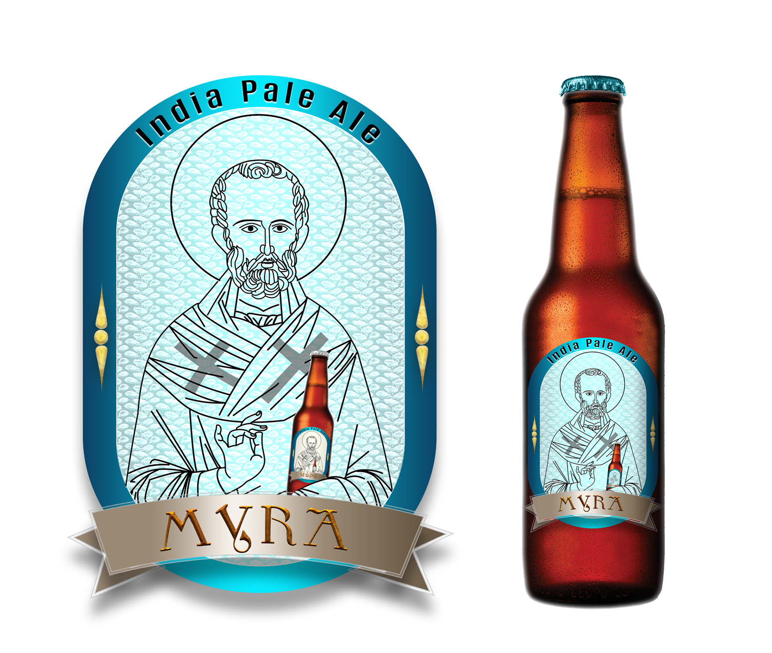 Design Emballage par tarokun pour ce projet | Design #10255953