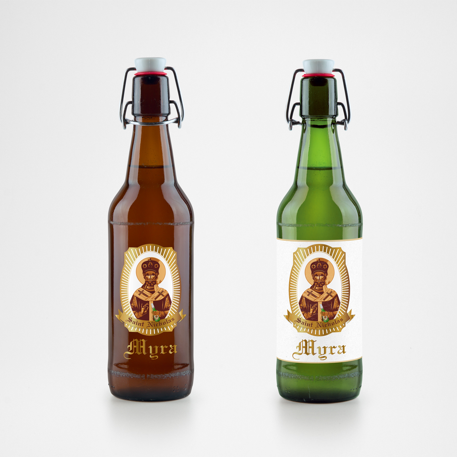 Packaging Design by Tegridy Studio for this project | Design #10241926