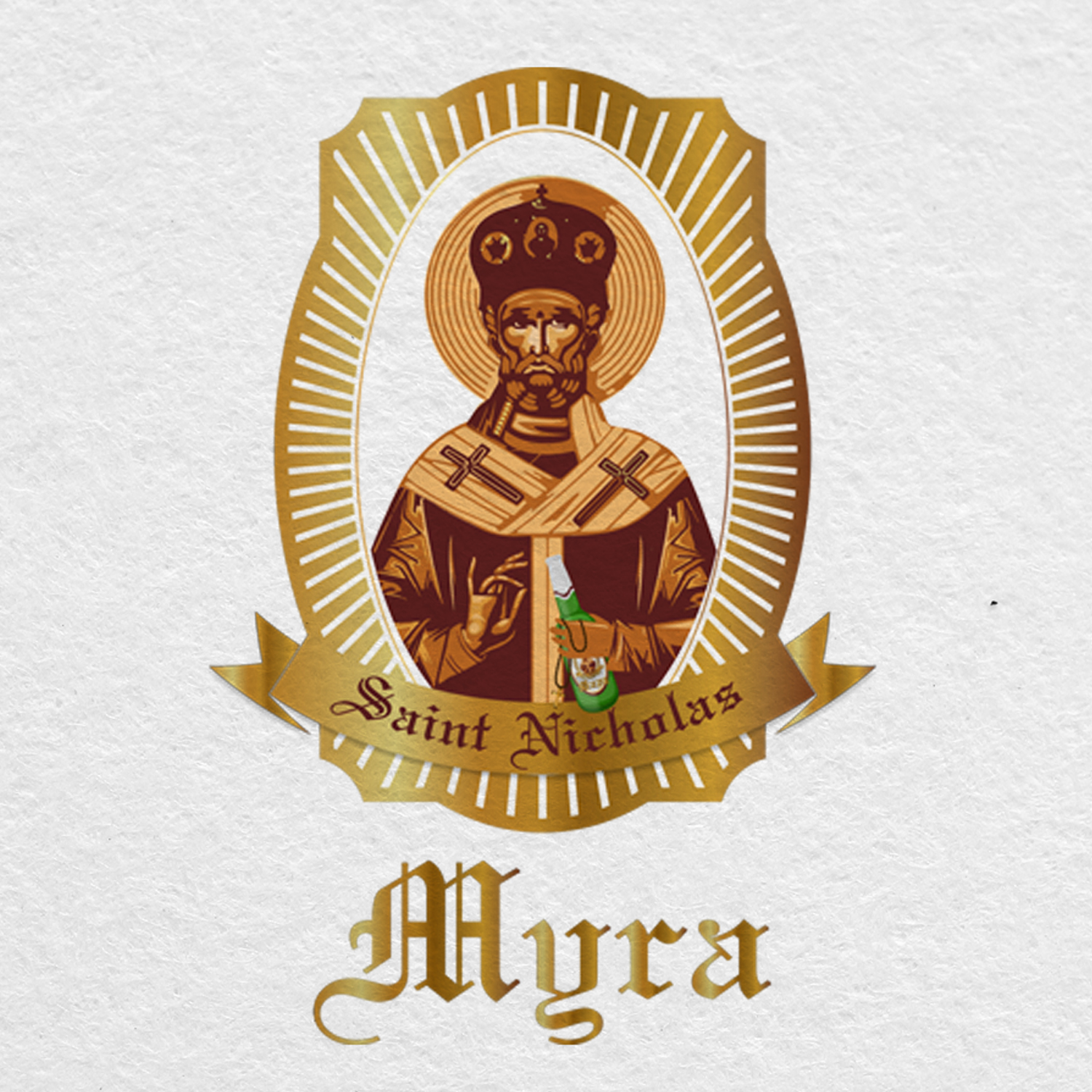 Diseño de Empaque por Tegridy Studio para este proyecto | Diseño #10241927