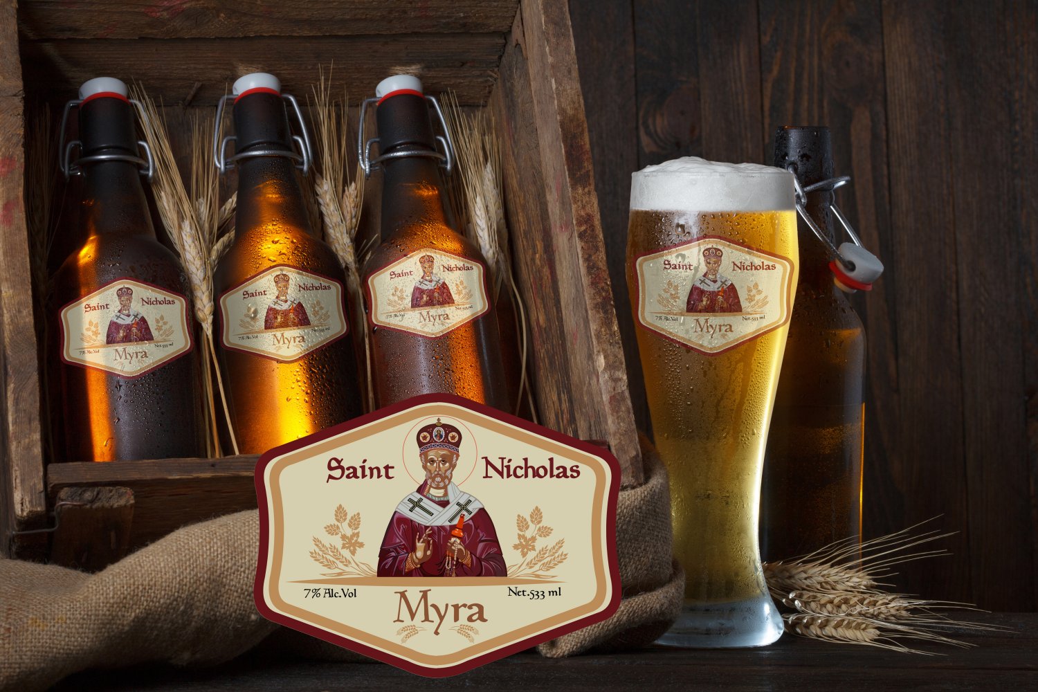 Diseño de Empaque por Kero para este proyecto | Diseño #10205284