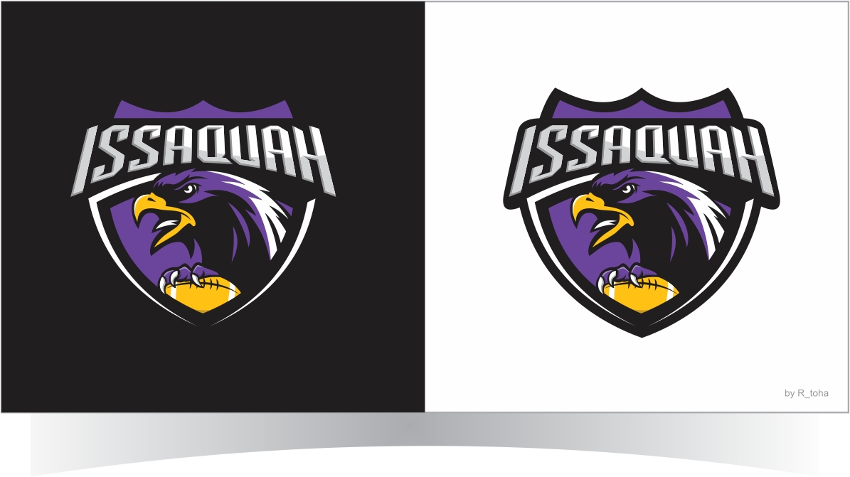 Logo Design by r-toha for this project | Design #13845380