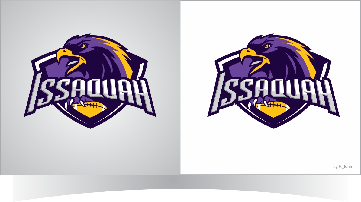 Logo Design by r-toha for this project | Design #13845381