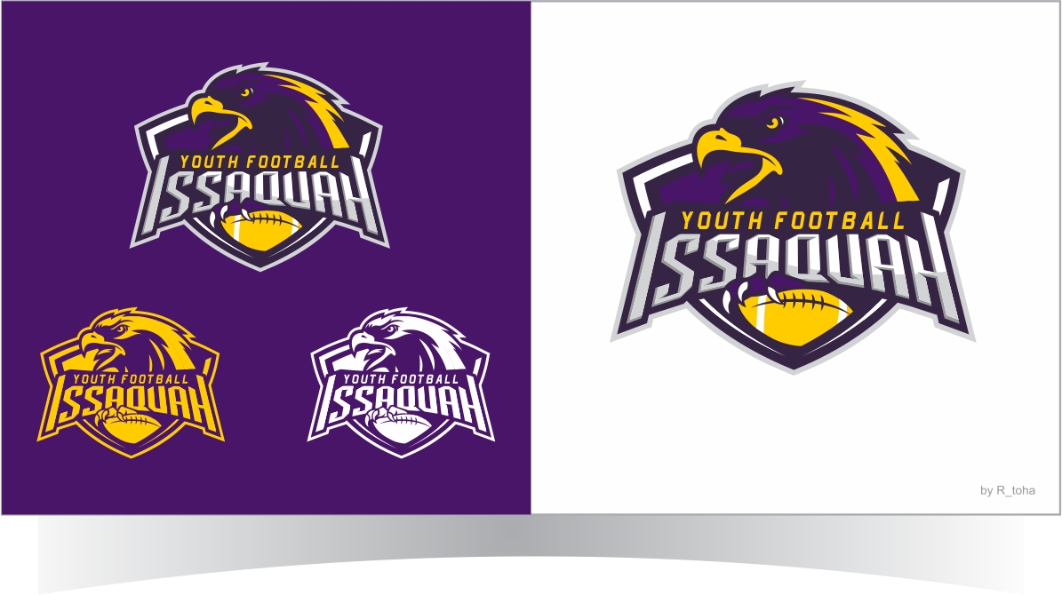 Logo Design by r-toha for this project | Design #13857809