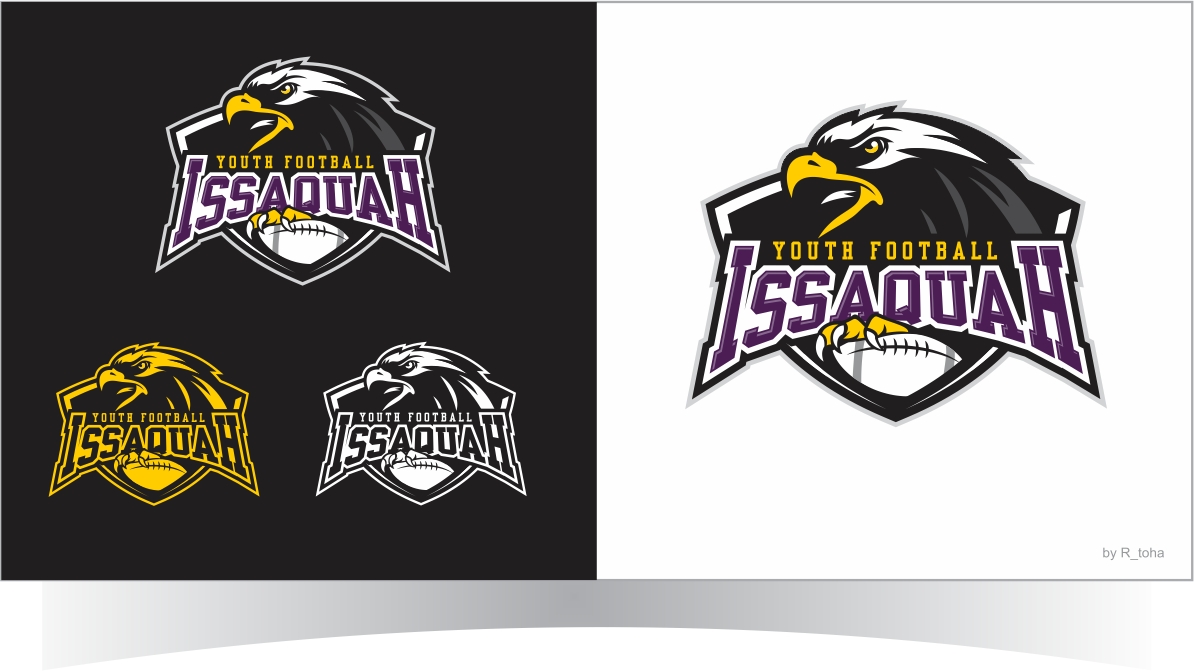 Logo Design by r-toha for this project | Design #13888525