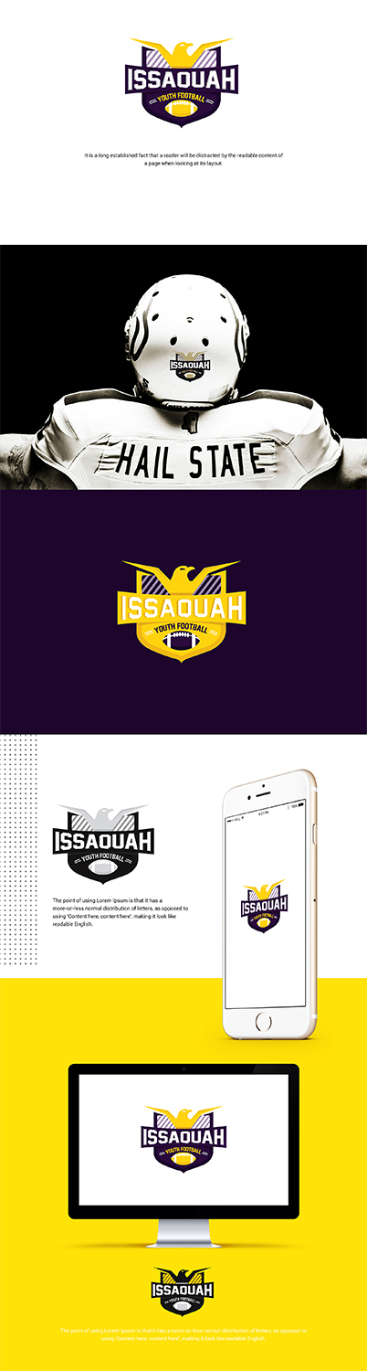 Logo Design by highmaxlogodesigns for this project | Design #13869052