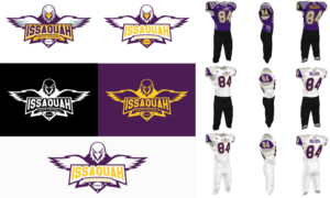 Logo Design by Slant Line Media for this project | Design: #13864284