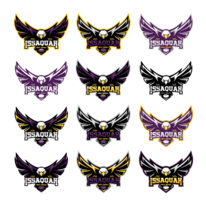 Logo Design by @vorbys for this project | Design: #13931818