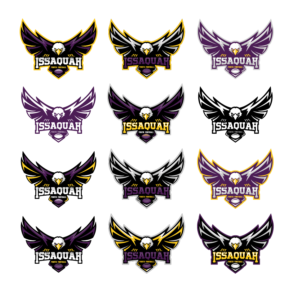 Logo Design by @vorbys for this project | Design #13932600