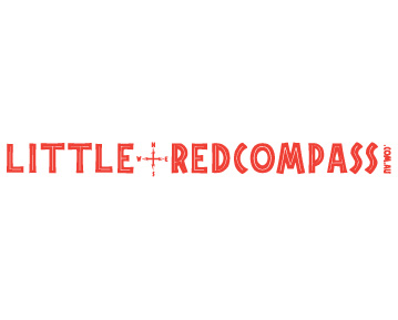 Logo Design by Keith Tamashiro for Red Compass Pty Ltd | Design #18368