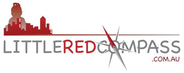 Design de Logo par Christine Plumb pour Red Compass Pty Ltd | Design #18412