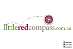 Logo Design by Nuts Creative for Red Compass Pty Ltd | Design: #19524