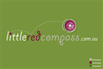 Logo Design by Nuts Creative for Red Compass Pty Ltd | Design: #19680