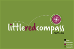Logo Design by Nuts Creative for Red Compass Pty Ltd | Design #19996