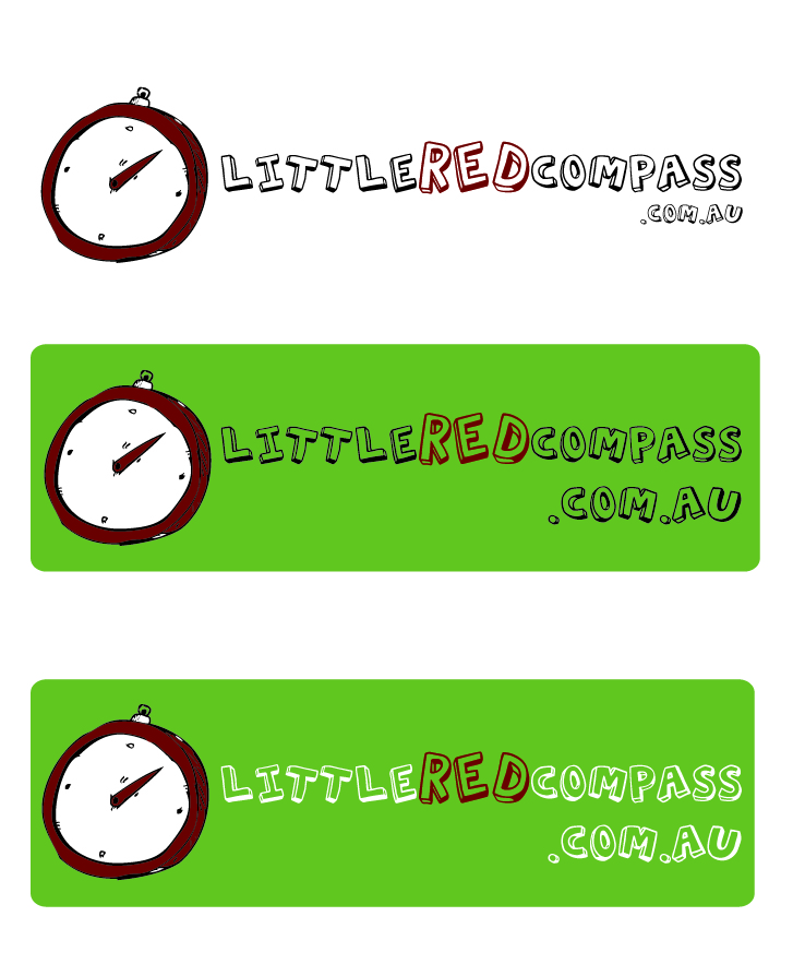 Design de Logo par erreallaquarta design pour Red Compass Pty Ltd | Design #19979