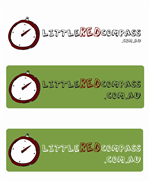 Logo Design by erreallaquarta design for Red Compass Pty Ltd | Design #19979