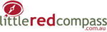 Logo Design by bluberri for Red Compass Pty Ltd | Design: #18952