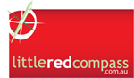 Logo Design by bluberri for Red Compass Pty Ltd | Design: #19523