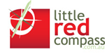 Logo-Design von bluberri für Red Compass Pty Ltd | Design #19525