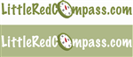 Logo Design by Nicole Pomfrett for Red Compass Pty Ltd | Design: #20140
