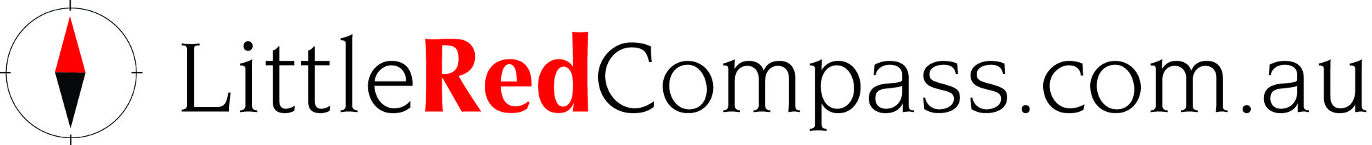 Design de Logo par ERICA CHANG pour Red Compass Pty Ltd | Design #20323