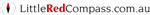 Logo Design by ERICA CHANG for Red Compass Pty Ltd | Design #20323